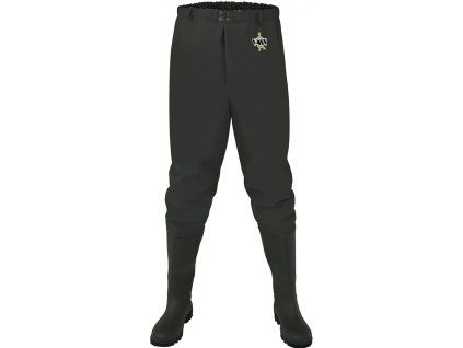 600 series waist wader
