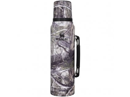 Stanley Termoska Legendary Classic 1l Country Camouflage