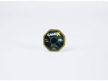 CamoX softcoated 2lb 1