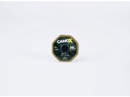 CamoX soft coated 25lb 1
