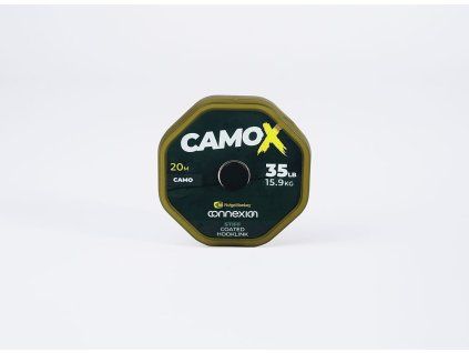 CamoX stiff coated 35lb 1