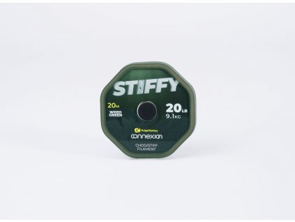 Stiffy Chod Filament 20lb 1