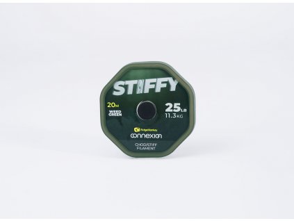 Stiffy Chod Filament 25lb 1