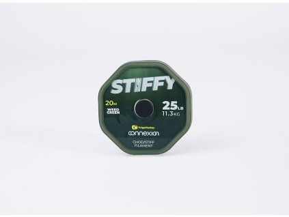 Stiffy Chod Filament 25lb 1