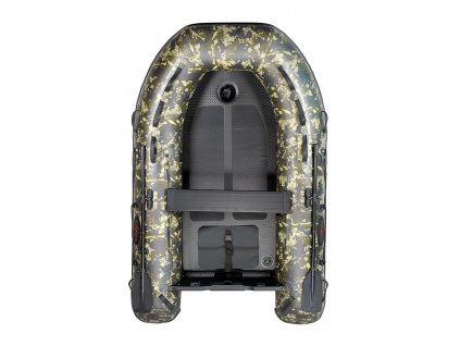 ČLUN RAPTOR 330 X WIDE BEACH CAMO