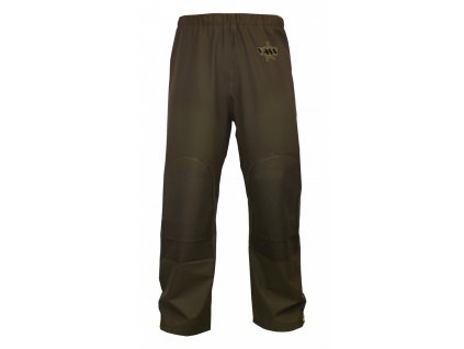 va175w 12kt team vass 175 winter lined fishing trouser khaki edition 1mb