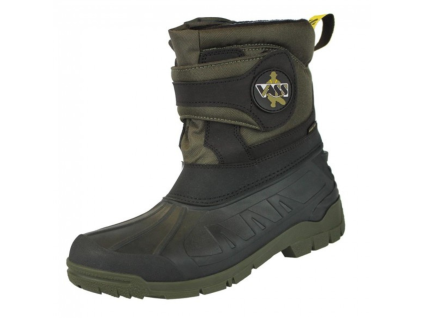 all season boot