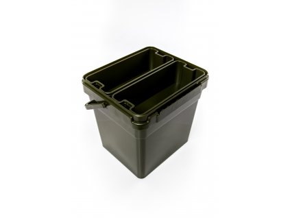 Modular Bucket System 12