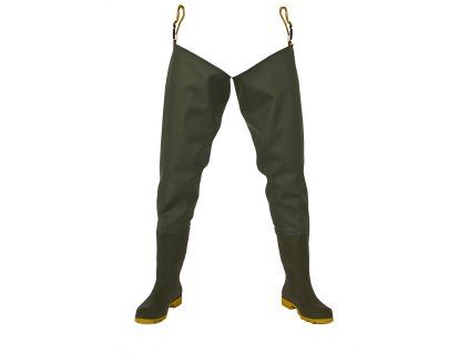nova thigh wader