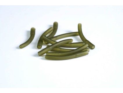 Small Curve Kicker Green