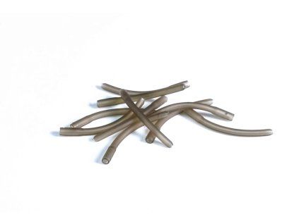 Large Curve Kicker Brown