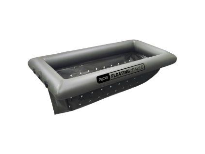 RCG Carp Gear Floating Cradle Sample
