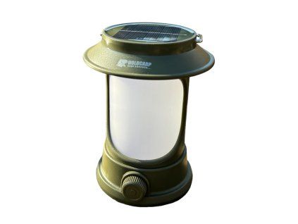 Solar Lamp 3
