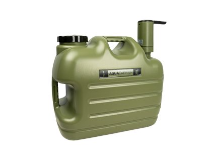 RCG Water Tap met 25 liter carrier 1 (1)