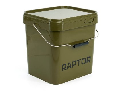 412 0020 260 Raptor Bucket 17 L V 01