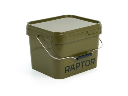 412 0019 260 Raptor Bucket 10 L V 01