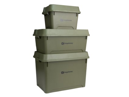 Stackable Storage Box W20