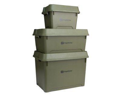 Stackable Storage Box W20