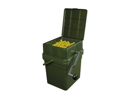 Crusher full kit with bait