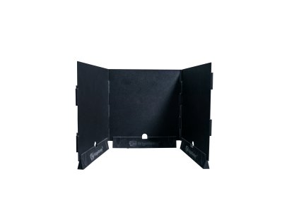 Quad Connect Windshield 3