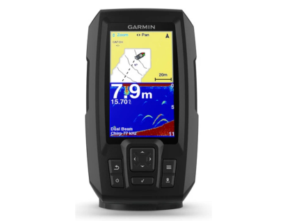striker plus 4
