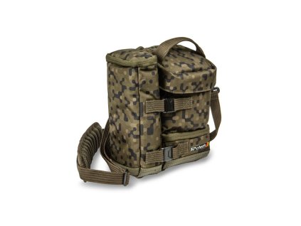 SP C Tech CAMERA CASE