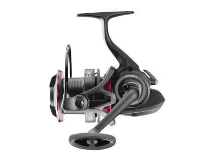 daiwa daiwa 20 whisker 25 qd