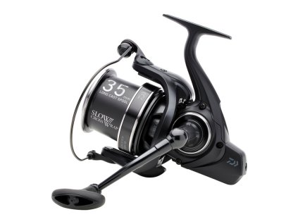 daiwa 23 emblem 35 scw qd