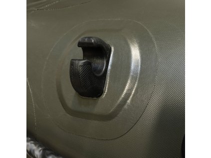 496 clun raptor x 200 wide air green polstrovana taska na sedacku zdarma