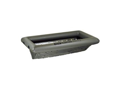 Floating Cradle Groen Carbonlook (1)