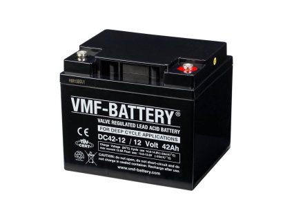 WEB VMF AGM 42Ah