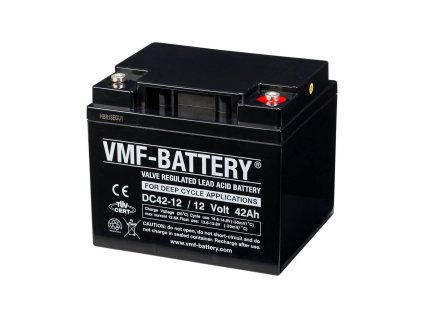 WEB VMF AGM 42Ah