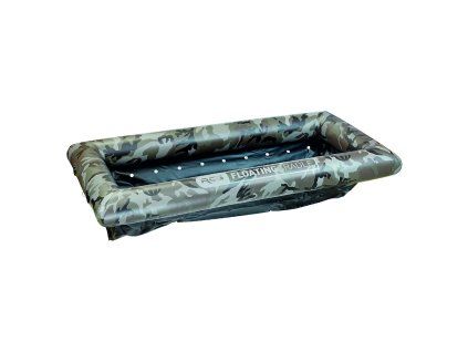 Floating Cradle Dark Camouflage