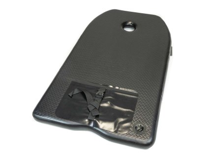 Raptor airdeck black P1