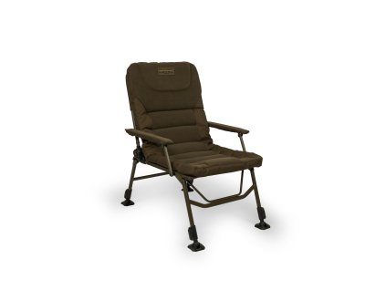 A0440023 Benchmark Leveltech Recliner Chair st 01