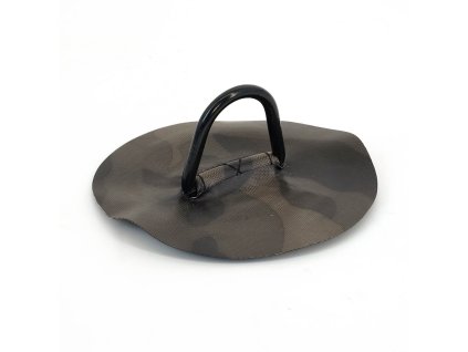 WEB 199 0014 500 Raptor D ring L Camouflage V 01