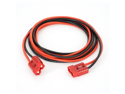 WEB 398 0036 210 Evion Accu Kabel Anderson Naar Anderson 3 meter V 01