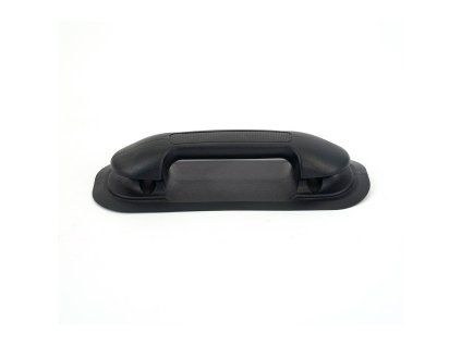 WEB 199 0007 100 Raptor Handgrip Zwart V 02