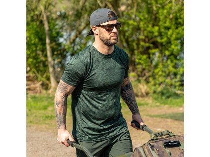 7963 1 ridgemonkey tricko apearel cool tech camo edition