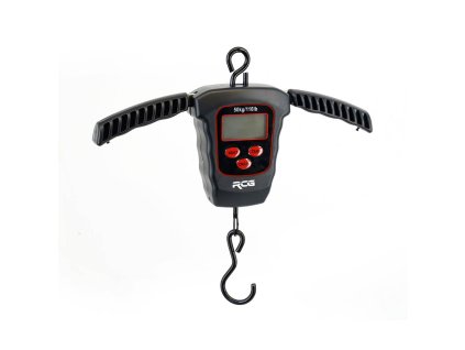 WEB 602 0001 100 RCG Carp Gear Digitale Weegschaal V 01