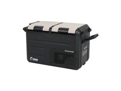 WEB 412 0022 100 EUROM Double FRED Cool Freeze Box 38L V 01