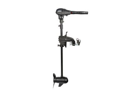Raptor Motor 55LBS Kort 1