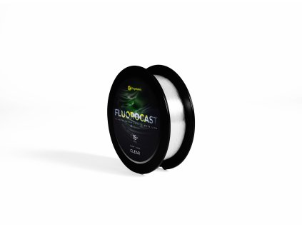 RidgeMonkey Vlasec FluoroCast 0,37mm/8,2kg 1000m