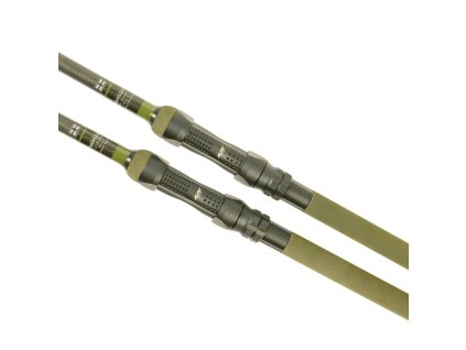 olive green aviator +2 12ft