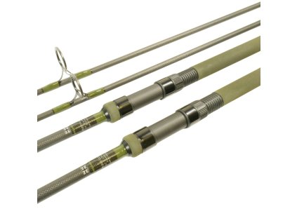 olive green aviator 11ft