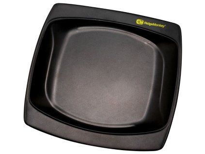 ridgemonkey talir dlx standard plate