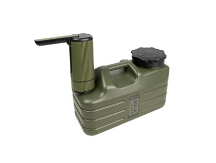 RCG Water Tap met 5 liter carrier 1