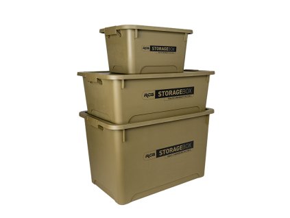 RCG Storage box Set 1