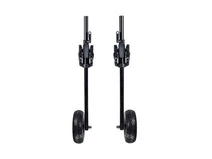 Raptor Removable Beach Wheels 1