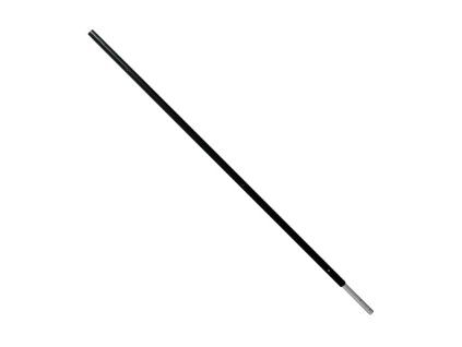 WEB Raptor Steekstok Extension Zwart V 01